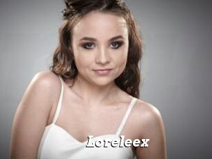 Loreleex