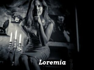 Loremia