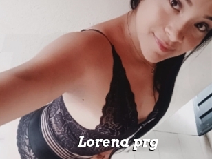 Lorena_prg