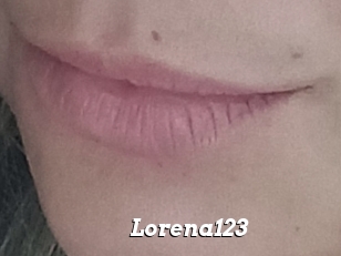 Lorena123