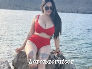 Lorenacruiser