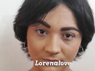 Lorenalove