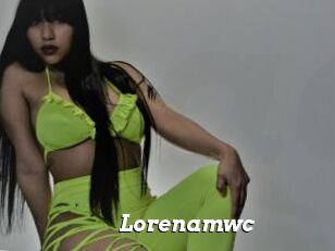 Lorenamwc