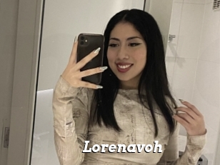 Lorenavoh