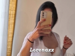 Lorenaxx