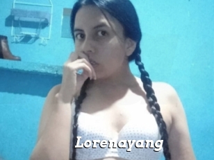 Lorenayang