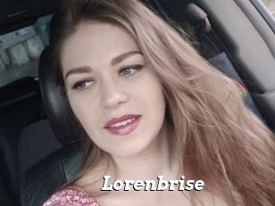 Lorenbrise