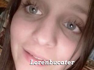 Lorenbucater