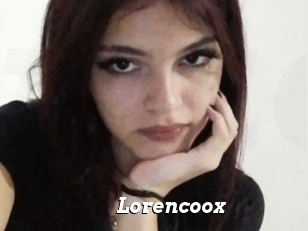 Lorencoox