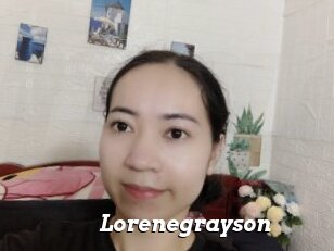 Lorenegrayson