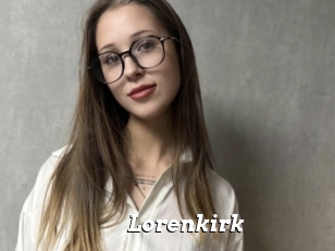 Lorenkirk