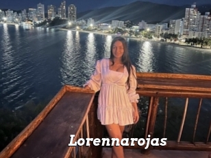 Lorennarojas