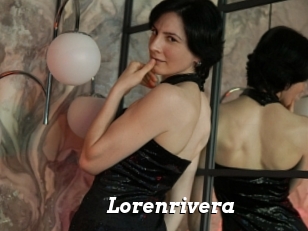 Lorenrivera