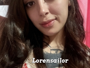 Lorensailor