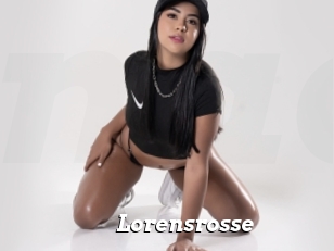 Lorensrosse