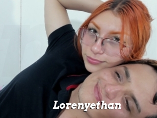 Lorenyethan