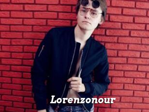 Lorenzonour