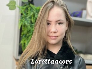 Lorettaacors