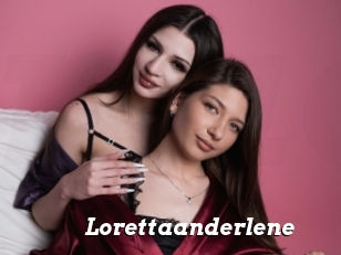 Lorettaanderlene