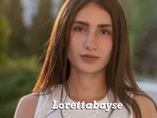 Lorettabayse