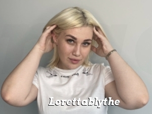 Lorettablythe