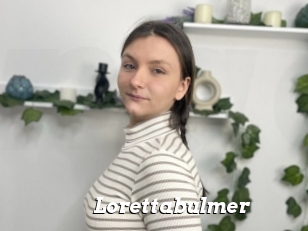 Lorettabulmer