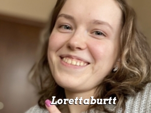 Lorettaburtt