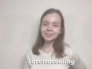 Lorettacooling