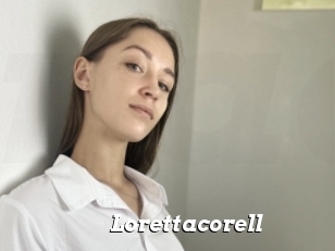 Lorettacorell