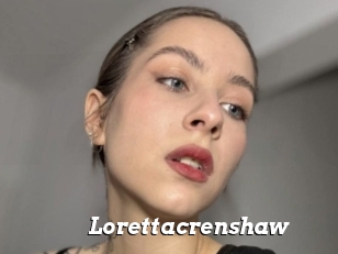 Lorettacrenshaw