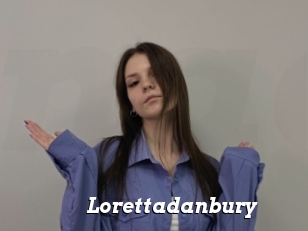 Lorettadanbury