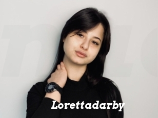 Lorettadarby