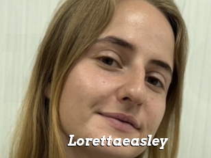 Lorettaeasley