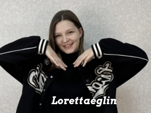 Lorettaeglin