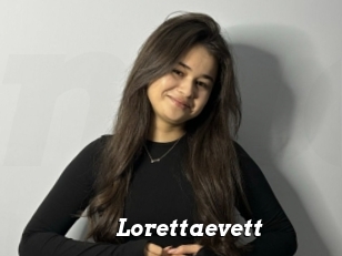 Lorettaevett