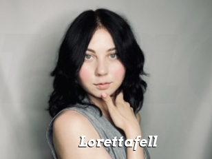 Lorettafell