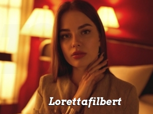 Lorettafilbert