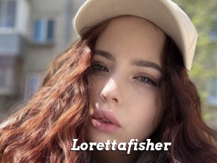 Lorettafisher