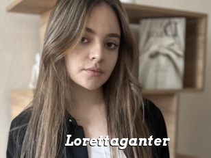 Lorettaganter