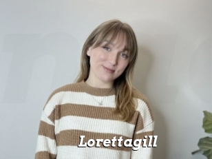 Lorettagill