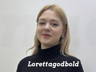 Lorettagodbold