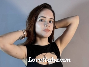 Lorettahamm