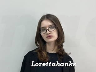 Lorettahanks