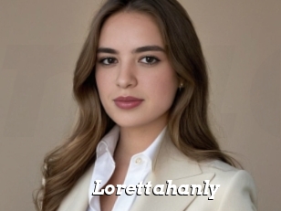 Lorettahanly