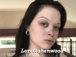 Lorettahenwood