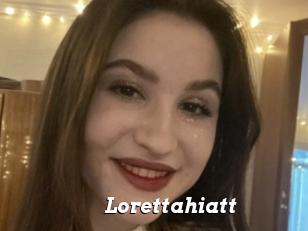 Lorettahiatt