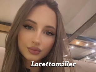 Lorettamiller