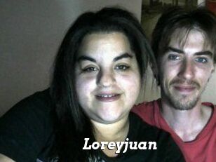 Loreyjuan