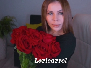 Loricarrol