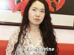 Loridivine